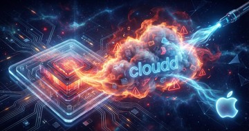 How to fix cloudd high CPU usage on Mac